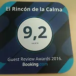 El Rincon De La Calma