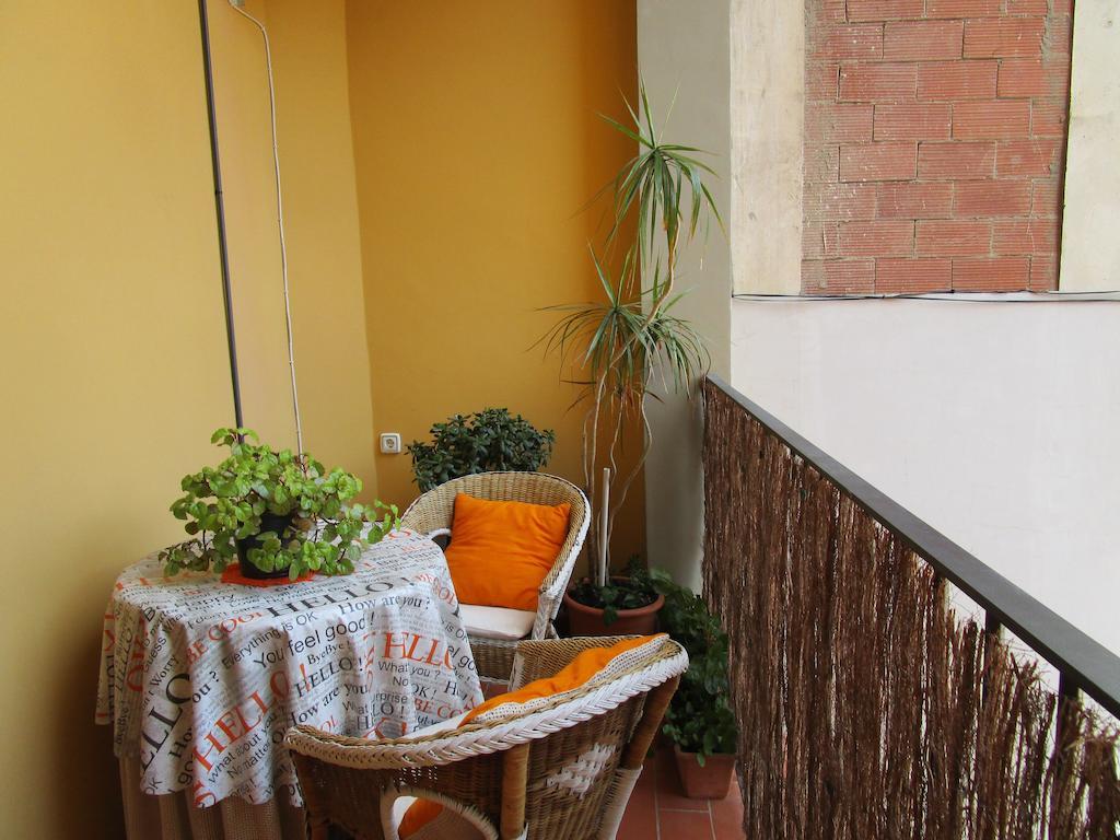 El Rincon De La Calma Appartement *