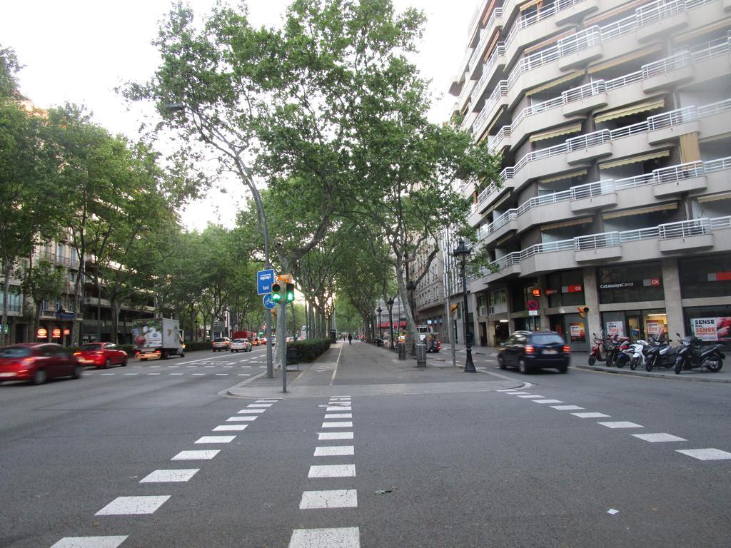 El Rincon De La Calma Appartement *