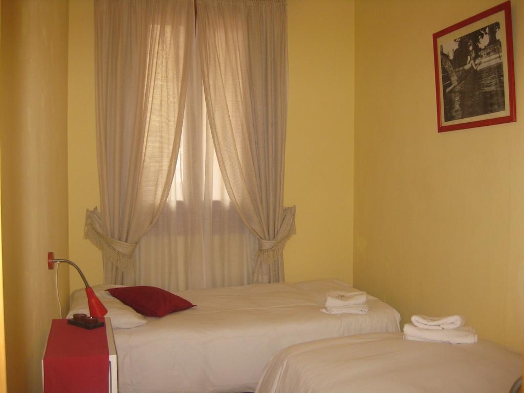 Appartement El Rincon De La Calma Barcelone