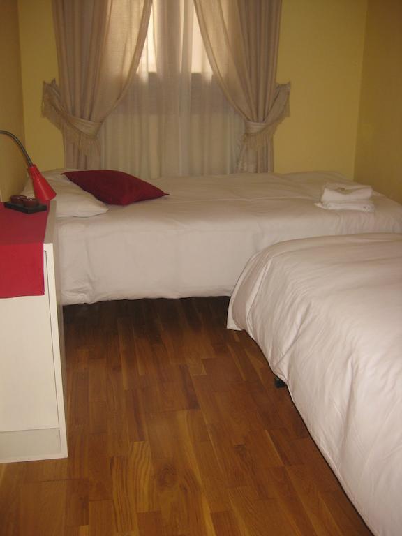 Appartement El Rincon De La Calma