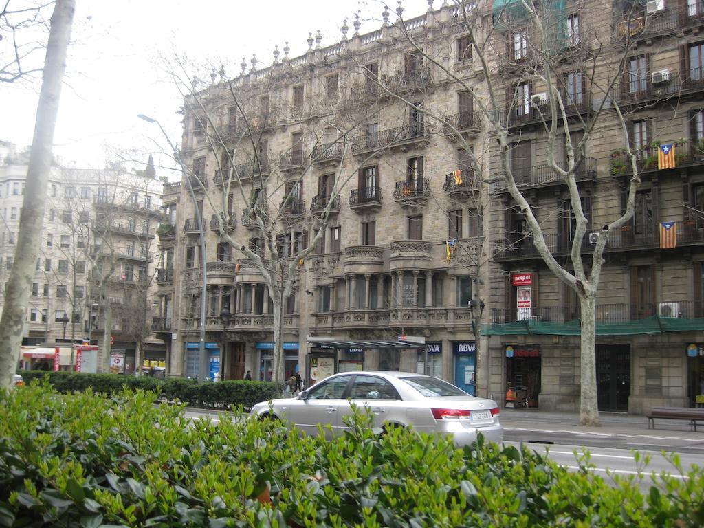 El Rincon De La Calma Barcelone