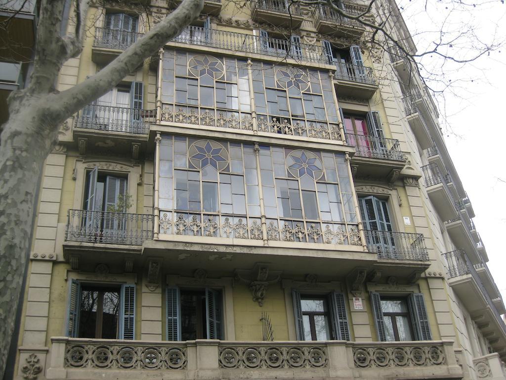 Appartement El Rincon De La Calma Barcelone