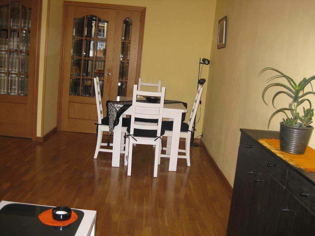 Appartement El Rincon De La Calma