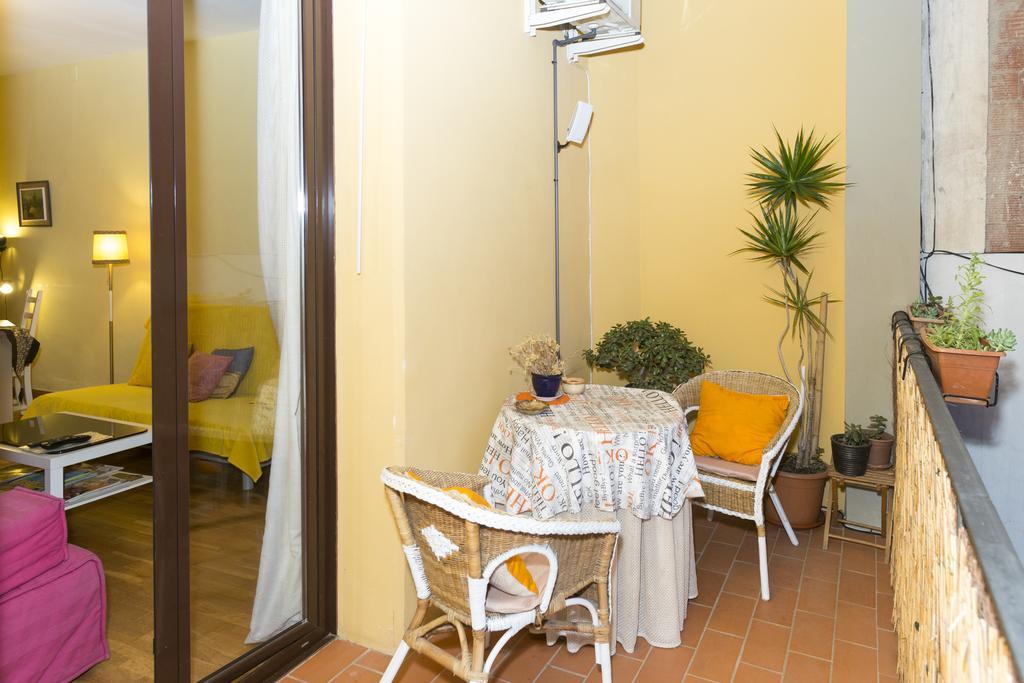 Appartement El Rincon De La Calma