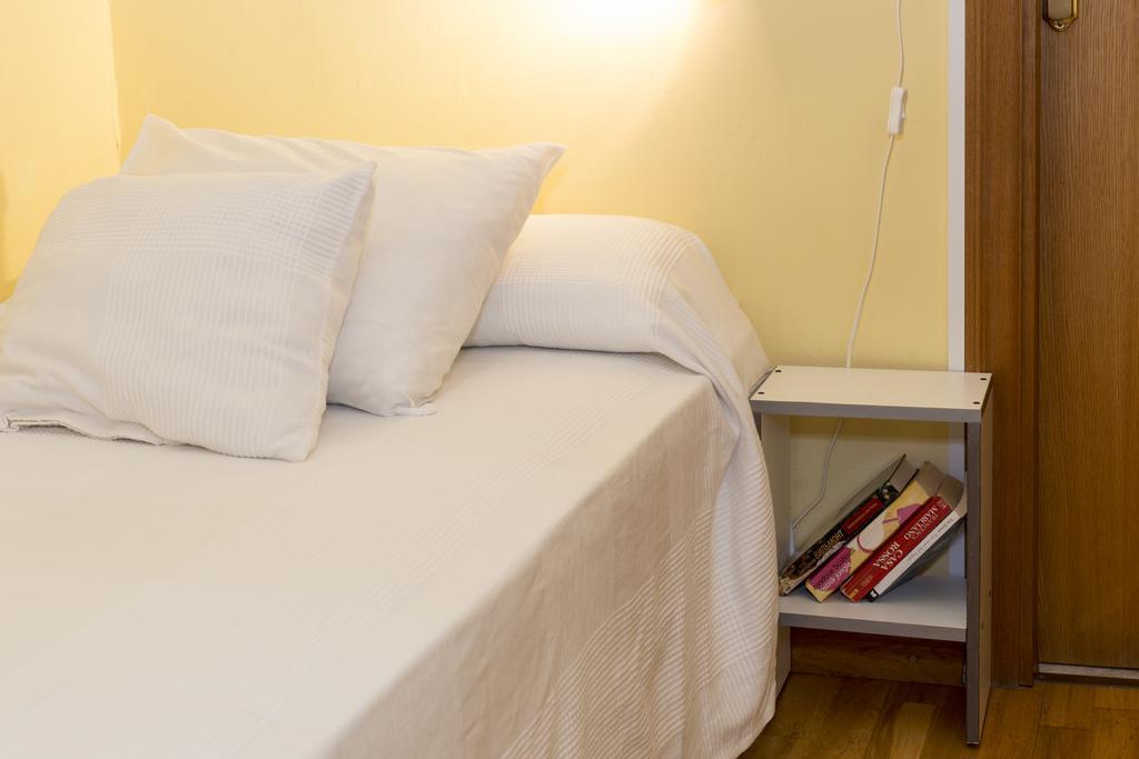 Apartment El Rincon De La Calma Barcelona