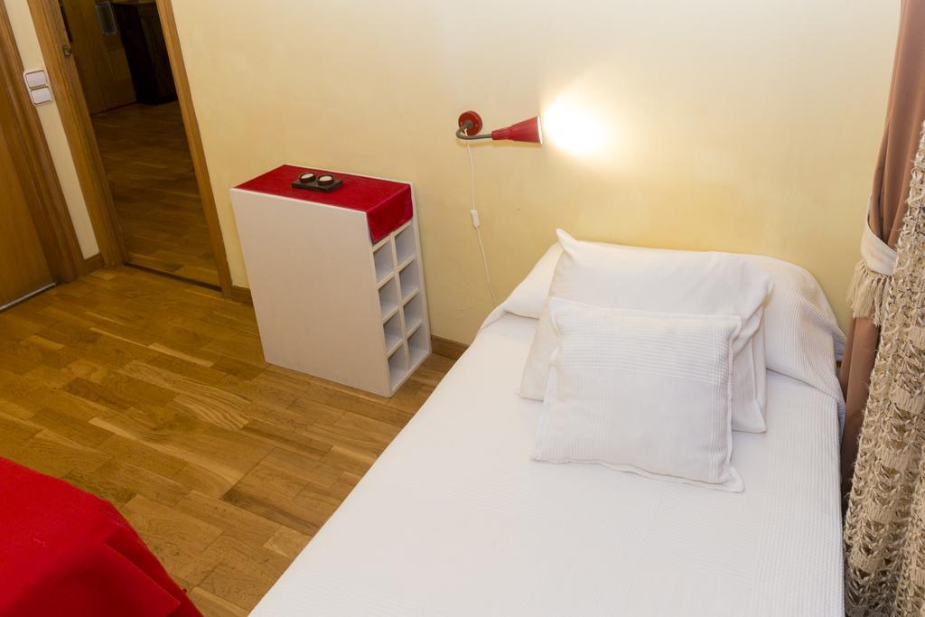 Appartement El Rincon De La Calma *