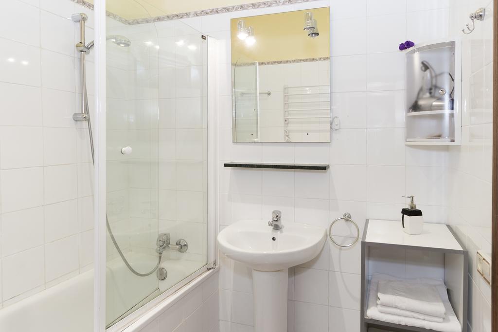 Appartement El Rincon De La Calma Barcelone