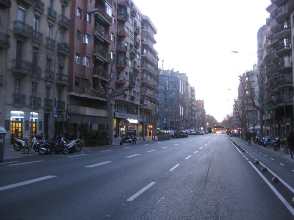 El Rincon De La Calma Barcelone