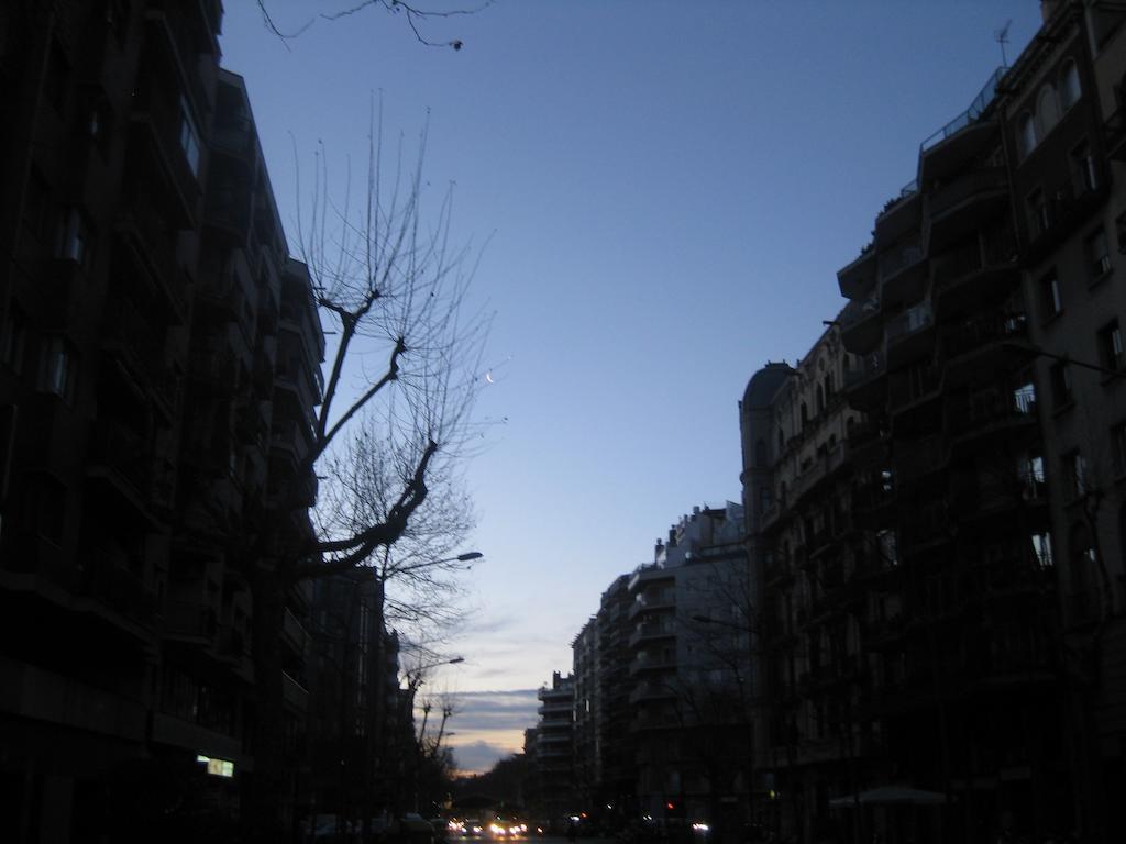 Appartement El Rincon De La Calma *