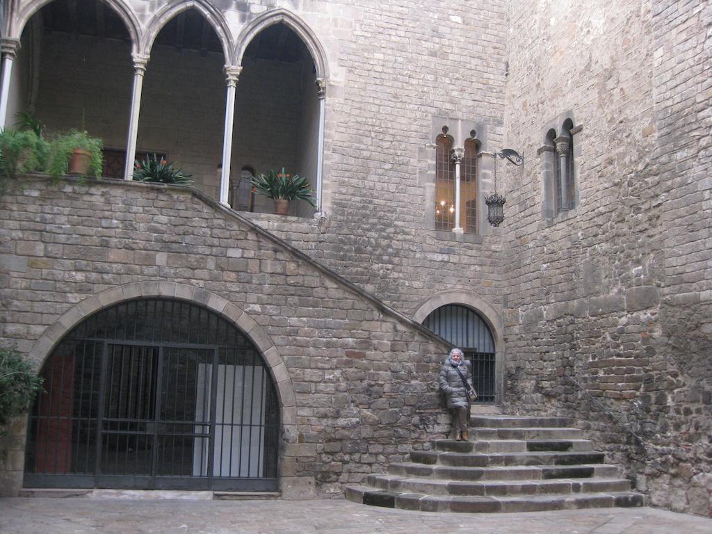 El Rincon De La Calma