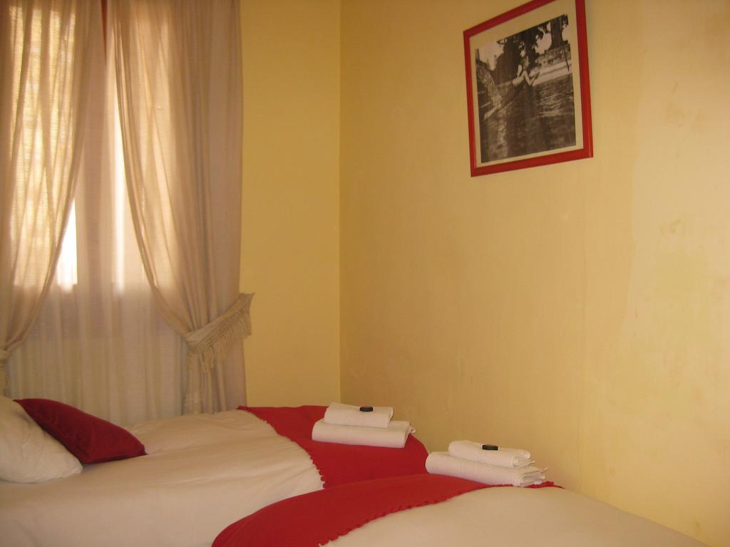 Appartement El Rincon De La Calma *