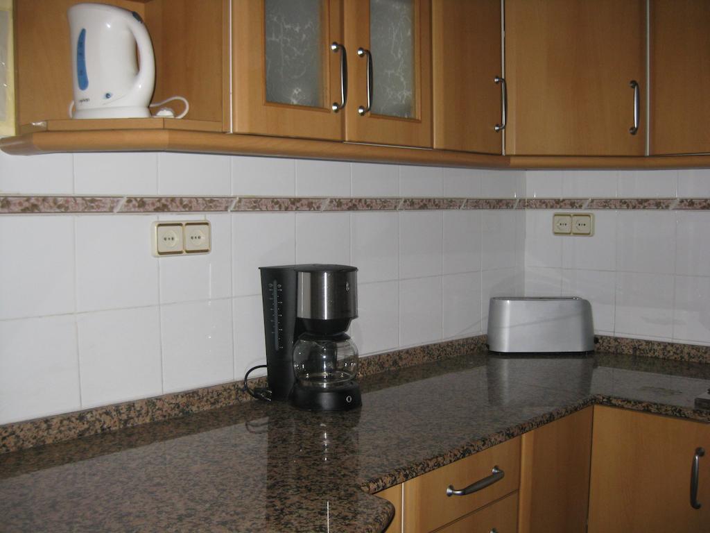 Appartement El Rincon De La Calma *