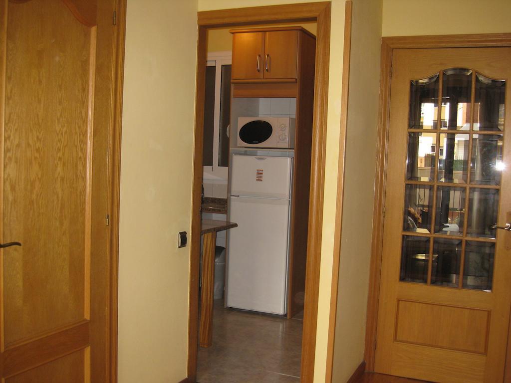 Appartement El Rincon De La Calma