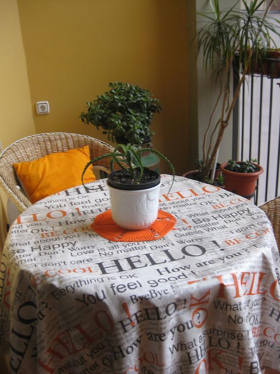 Apartment El Rincon De La Calma Barcelona