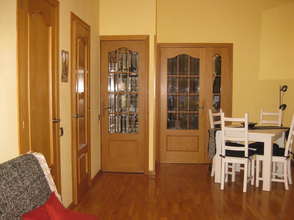 Appartement El Rincon De La Calma *