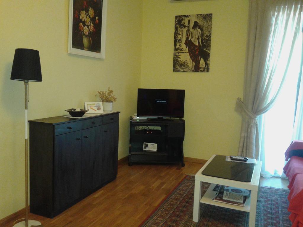 Appartement El Rincon De La Calma Barcelone