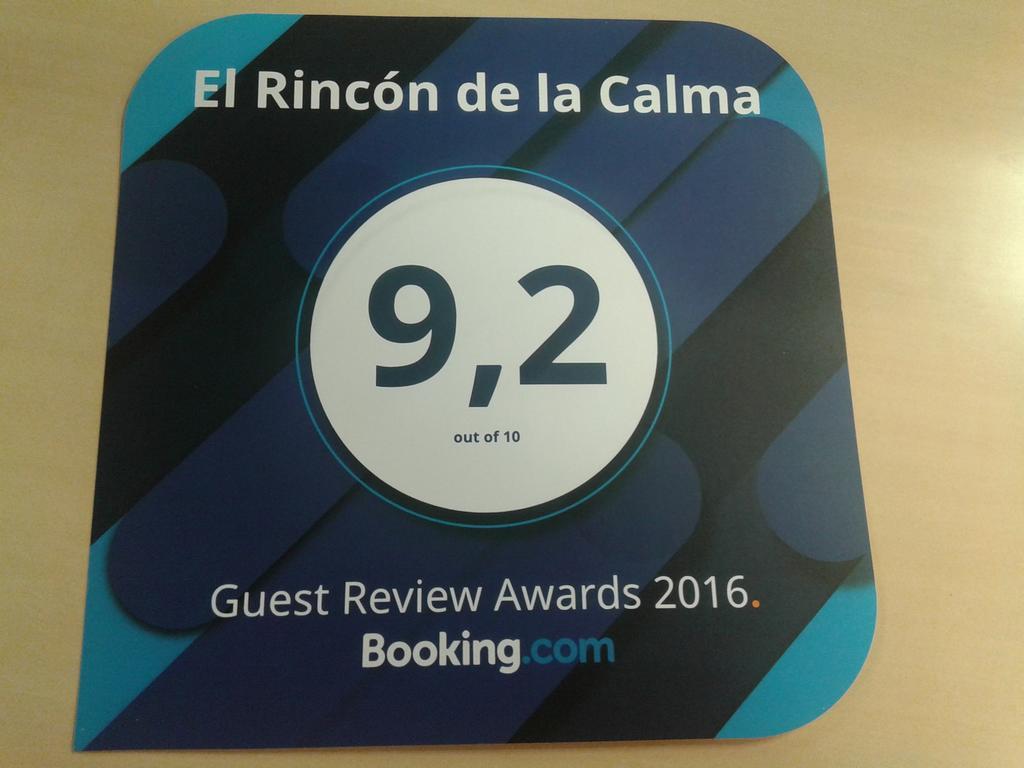 El Rincon De La Calma Barcelone