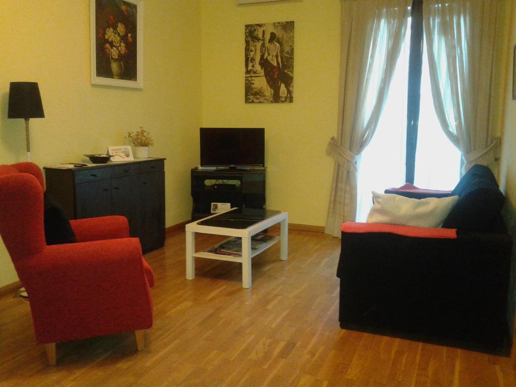 Appartement El Rincon De La Calma *