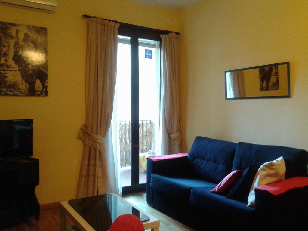 Appartement El Rincon De La Calma *