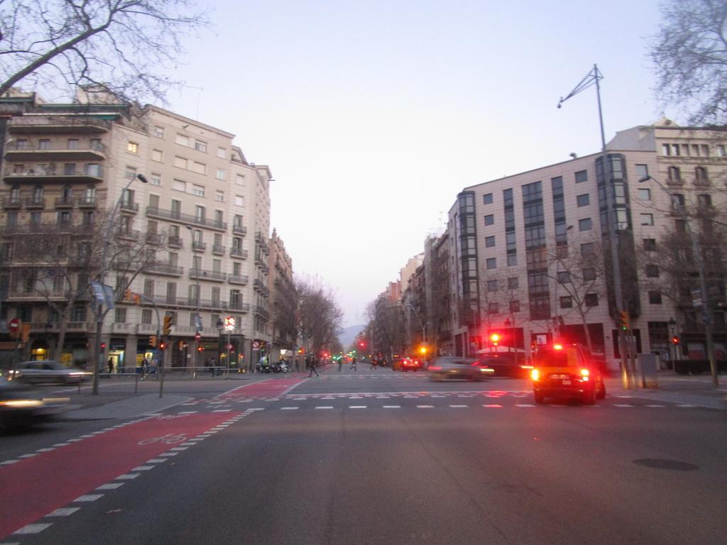 El Rincon De La Calma Apartment *