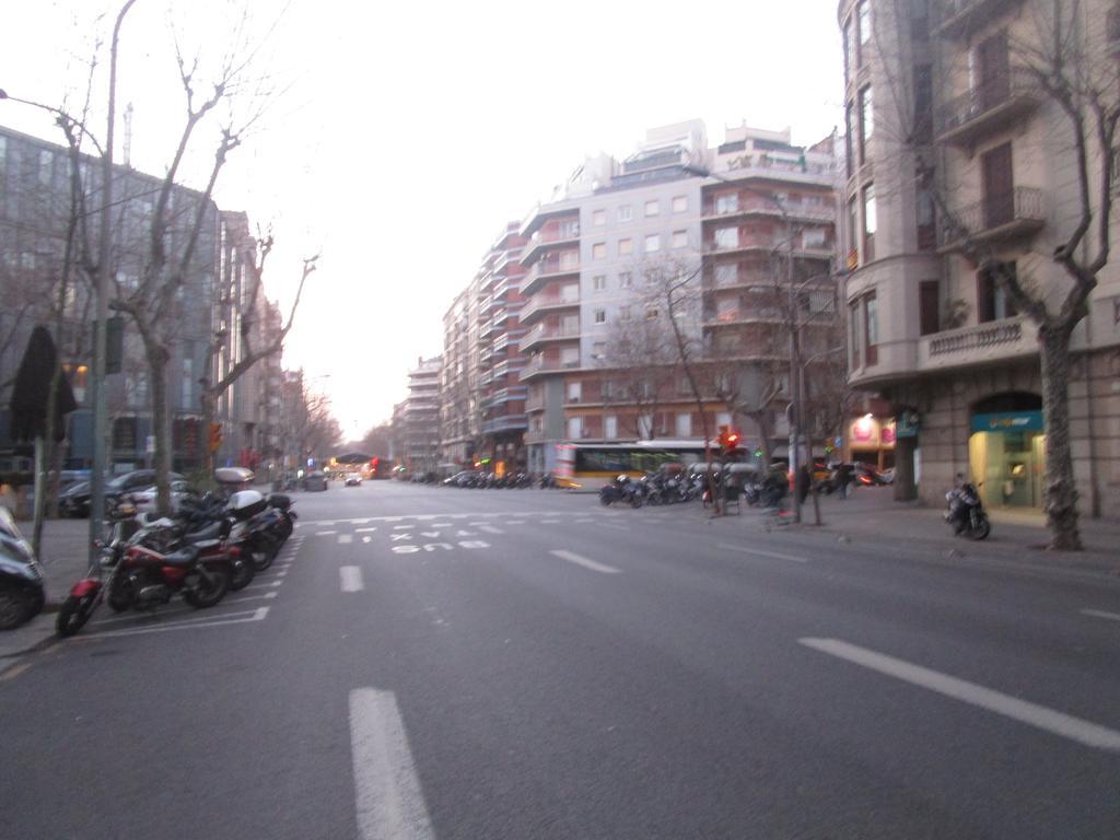 El Rincon De La Calma Appartement *