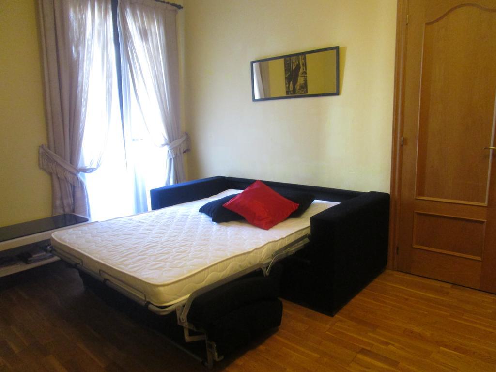Apartment El Rincon De La Calma Barcelona