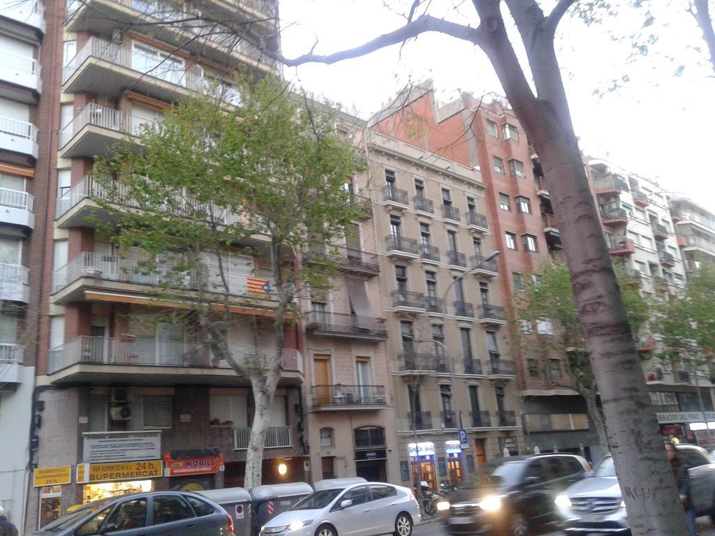 El Rincon De La Calma Apartment *