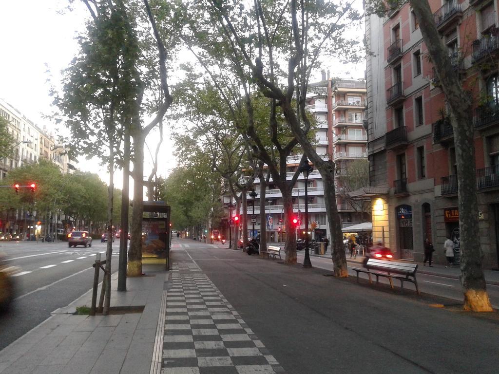 El Rincon De La Calma Appartement *